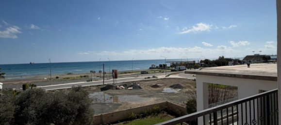 Квартира с 2 спальнями в Ливадия, Кипр № 25874 12