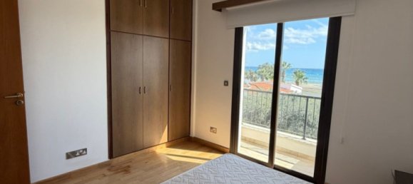 Квартира с 2 спальнями в Ливадия, Кипр № 25874 15