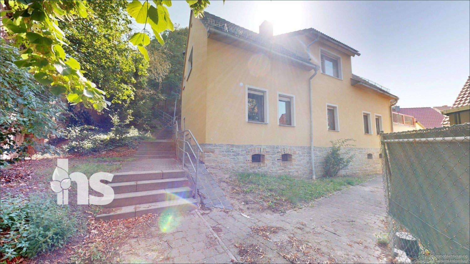 2 bedrooms House in Mansfeld-Sudharz, Germany No. 270666