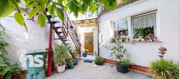 2 bedrooms House in Mansfeld-Sudharz, Germany No. 270666 5