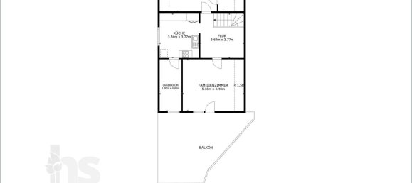 2 bedrooms House in Mansfeld-Sudharz, Germany No. 270666 31