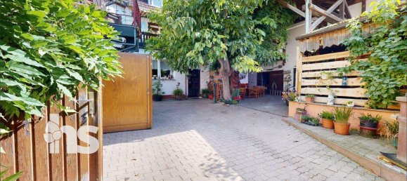 2 bedrooms House in Mansfeld-Sudharz, Germany No. 270666 3