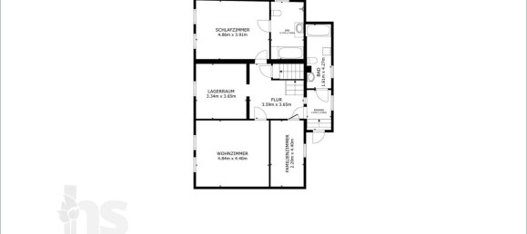 2 bedrooms House in Mansfeld-Sudharz, Germany No. 270666 30