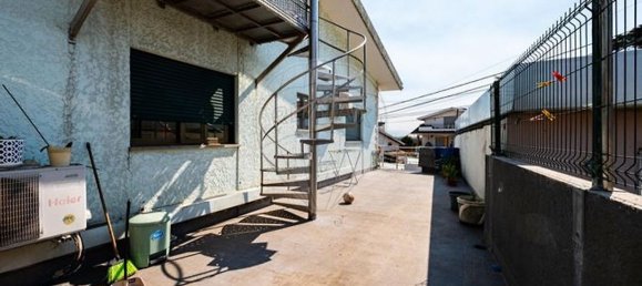 6 Schlafzimmer Haus in Vila de Cucujaes, Portugal, Nr. 20485 3