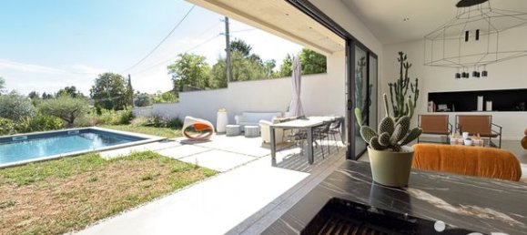 5 chambres Villa à Peaugres, France No. 303051 6