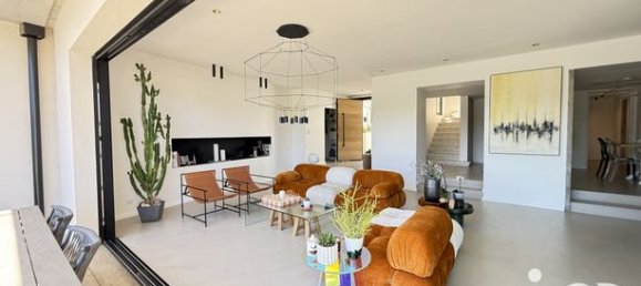 5 chambres Villa à Peaugres, France No. 303051 2