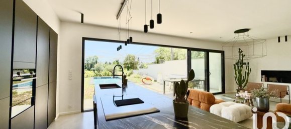 5 chambres Villa à Peaugres, France No. 303051 5