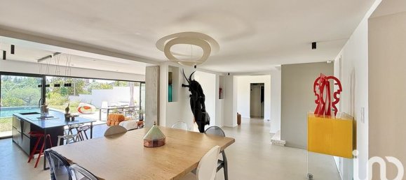 5 chambres Villa à Peaugres, France No. 303051 7