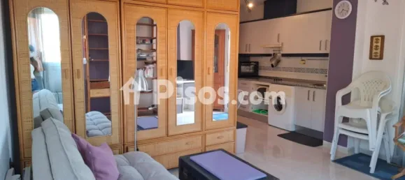 Пентхаус с 1 спальней в Ла Энвия, Испания № 174479 17