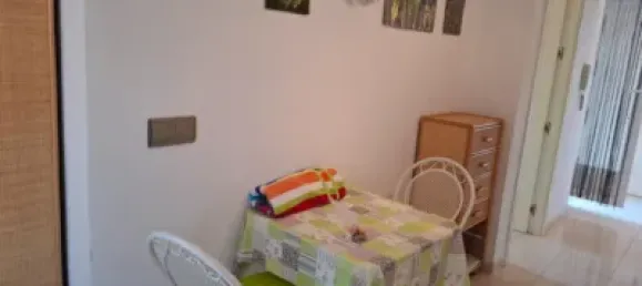 Пентхаус с 1 спальней в Ла Энвия, Испания № 174479 14