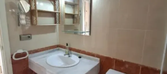 Пентхаус с 1 спальней в Ла Энвия, Испания № 174479 11