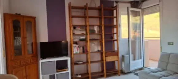 Пентхаус с 1 спальней в Ла Энвия, Испания № 174479 16