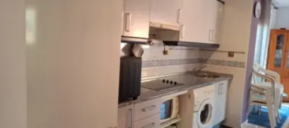 Пентхаус с 1 спальней в Ла Энвия, Испания № 174479 13