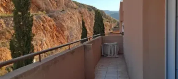 Пентхаус с 1 спальней в Ла Энвия, Испания № 174479 7