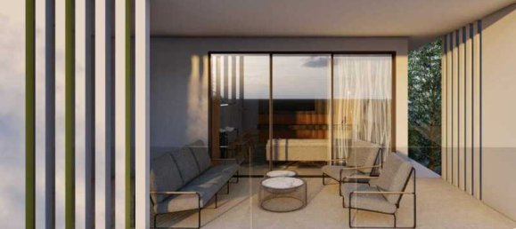 Квартира с 2 спальнями в Агиос Афанасиос, Кипр № 16665 5