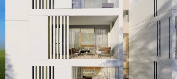 Квартира с 2 спальнями в Агиос Афанасиос, Кипр № 16665 8