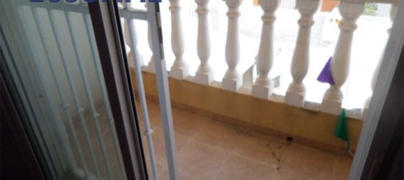 4 غرف نوم تاون هاوس في Valencia, Spain رقم 150077 34