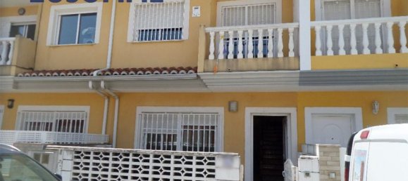 4 غرف نوم تاون هاوس في Valencia, Spain رقم 150077 52