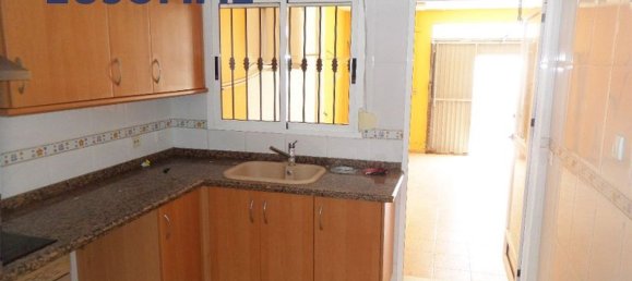 4 غرف نوم تاون هاوس في Valencia, Spain رقم 150077 10