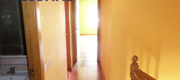 4 غرف نوم تاون هاوس في Valencia, Spain رقم 150077 21