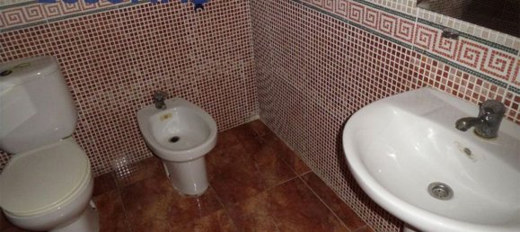 4 غرف نوم تاون هاوس في Valencia, Spain رقم 150077 24