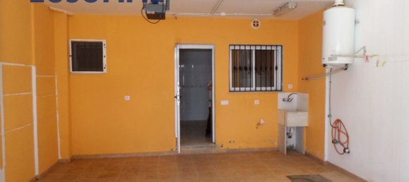 4 غرف نوم تاون هاوس في Valencia, Spain رقم 150077 14