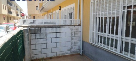 4 غرف نوم تاون هاوس في Valencia, Spain رقم 150077 51