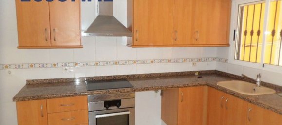 4 غرف نوم تاون هاوس في Valencia, Spain رقم 150077 9