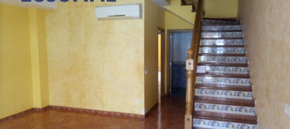 4 غرف نوم تاون هاوس في Valencia, Spain رقم 150077 3