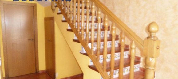 4 غرف نوم تاون هاوس في Valencia, Spain رقم 150077 7