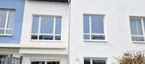 3 Schlafzimmer Stadthaus in Wetteraukreis, Germany, Nr. 114751 3