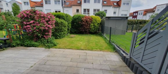 3 Schlafzimmer Stadthaus in Wetteraukreis, Germany, Nr. 114751 2