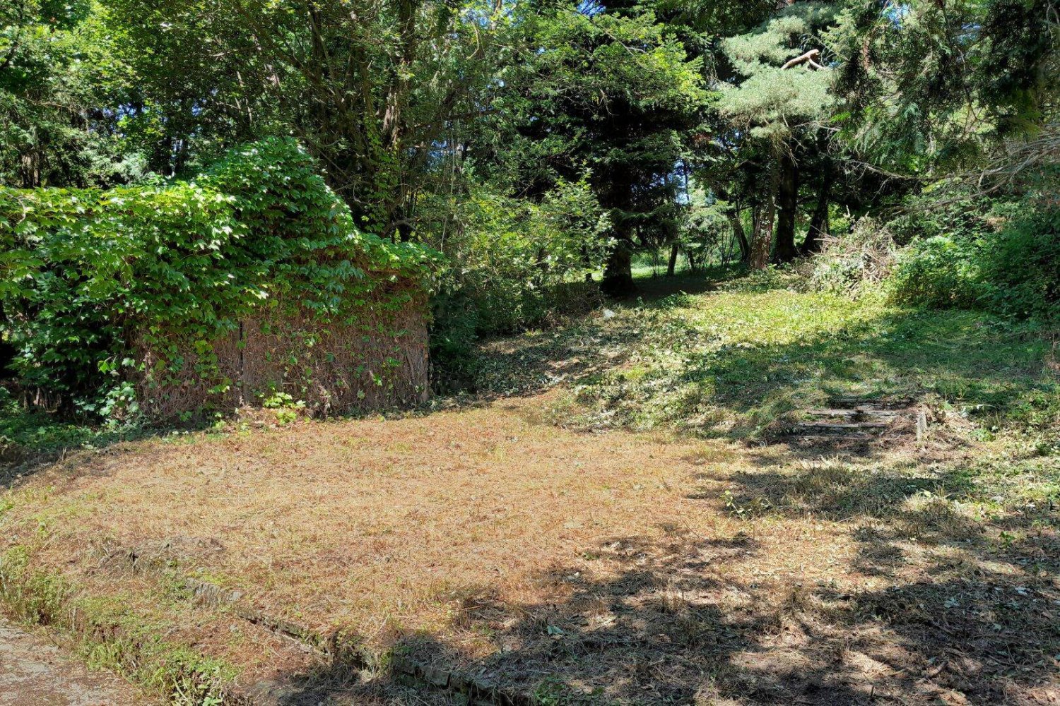 2244m² Land in Tullnerbach, Austria No. 217895