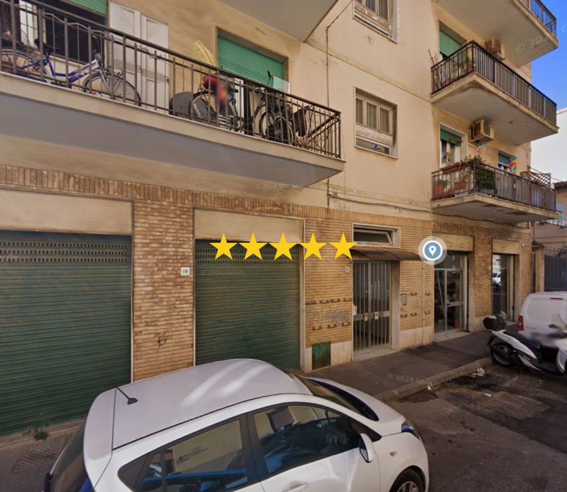 4غرفة شقة في Livorno, Italy رقم 41771