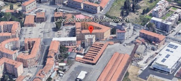 4غرفة شقة في Livorno, Italy رقم 41771 6