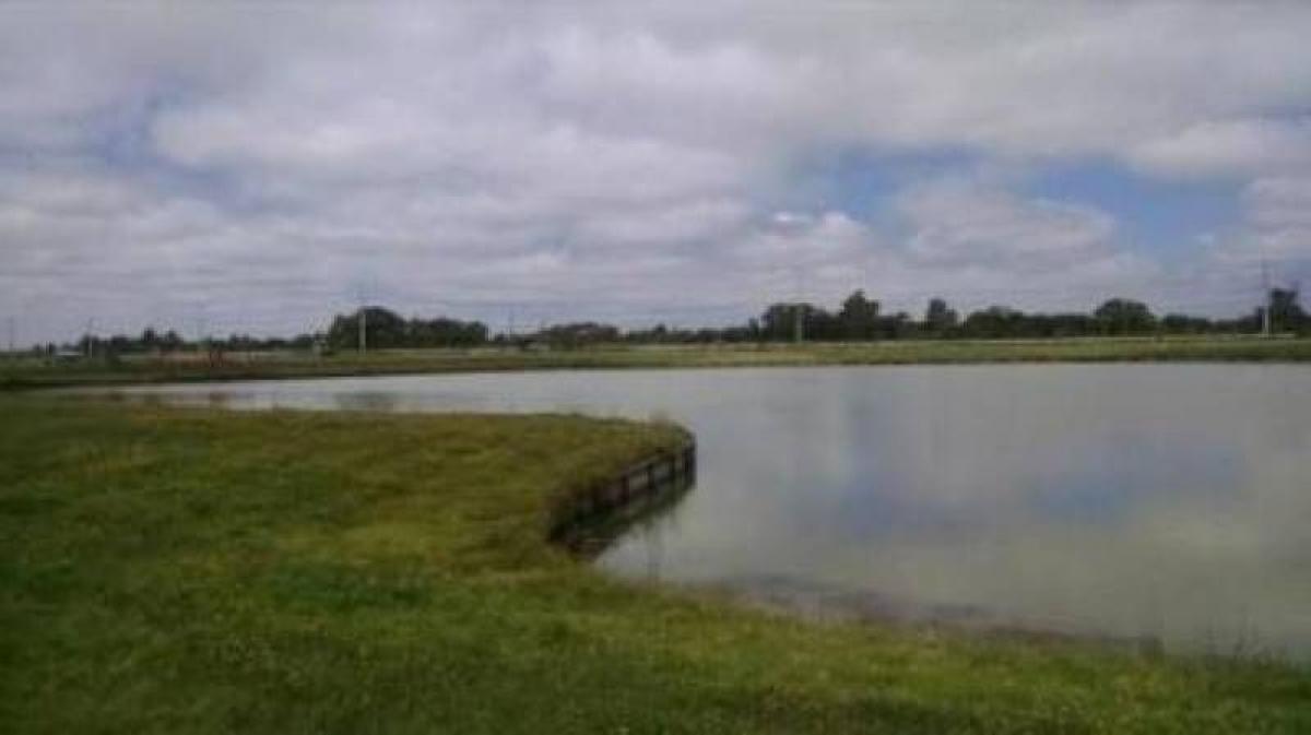  Land in Tigre, Argentina No. 31094