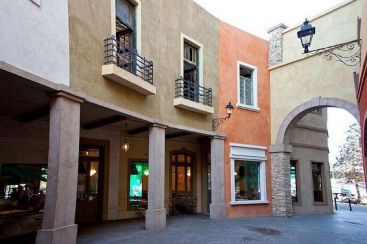  مكتب في Ezeiza, Argentina 48متر مربع رقم 24001