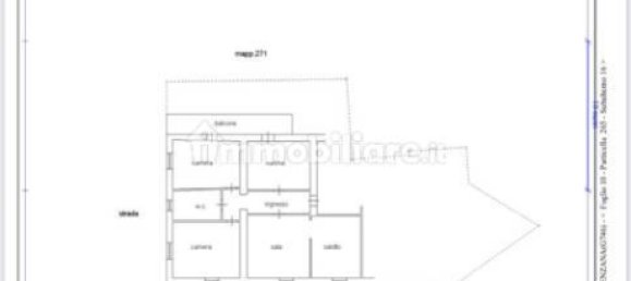 2 bedrooms Apartment in Podenzana, Italy No. 355293 20