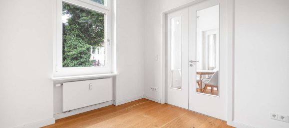 1 Schlafzimmer Wohnung in Schmargendorf, Germany, Nr. 323050 3