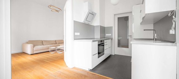 1 Schlafzimmer Wohnung in Schmargendorf, Germany, Nr. 323050 4