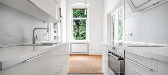 1 Schlafzimmer Wohnung in Schmargendorf, Germany, Nr. 323050 5