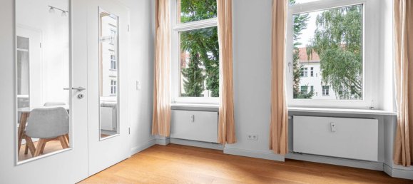 1 Schlafzimmer Wohnung in Schmargendorf, Germany, Nr. 323050 2