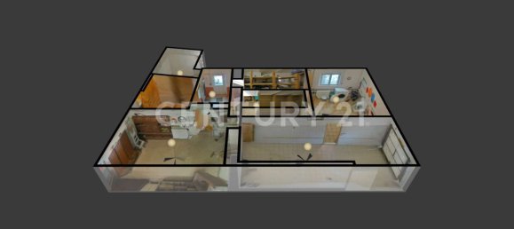 Casa de 4 divisões em Mayen-Koblenz, Germany N.º 268139 36