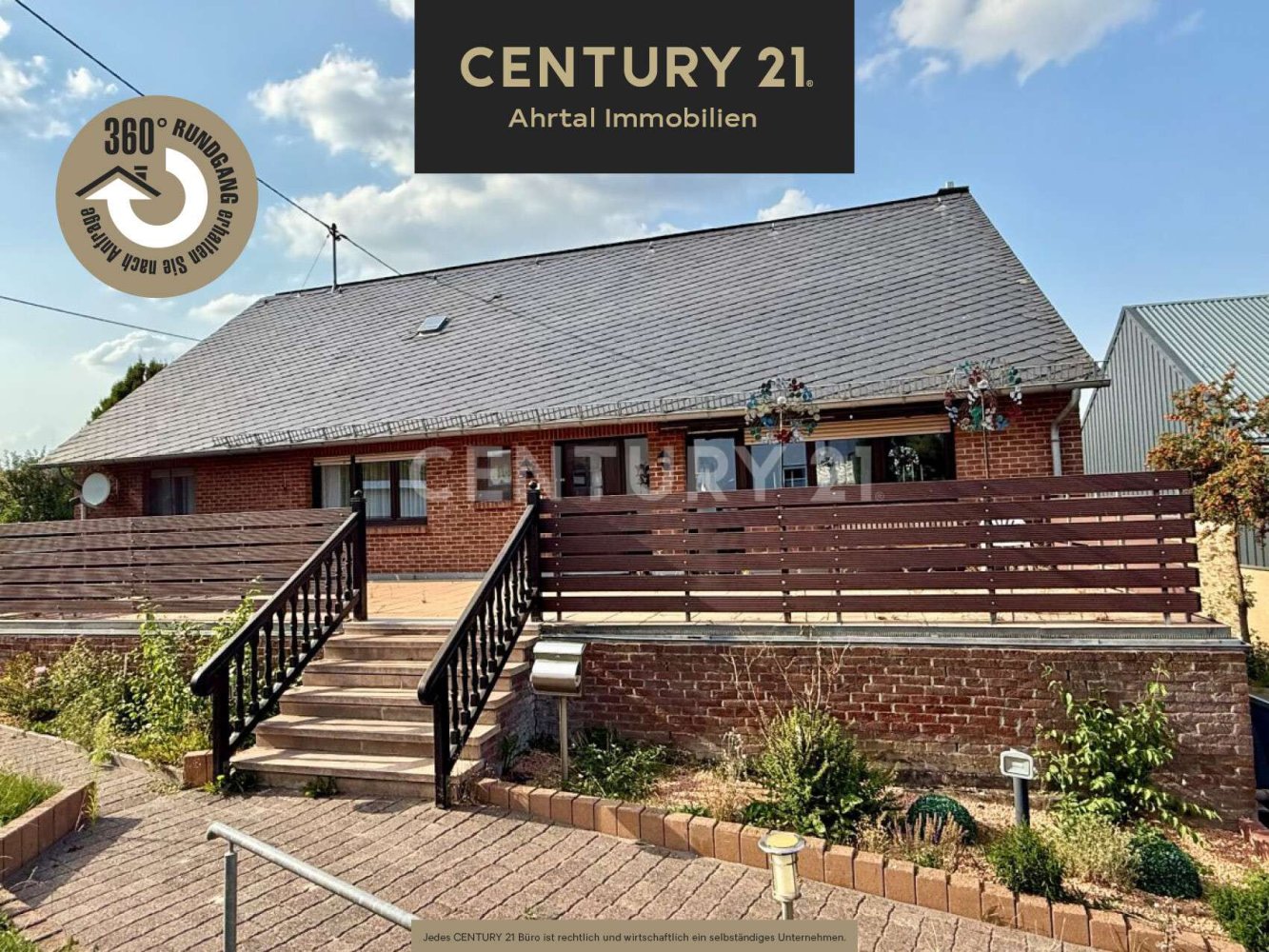 Casa de 4 divisões em Mayen-Koblenz, Germany N.º 268139