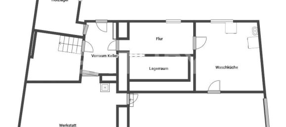 Casa de 4 divisões em Mayen-Koblenz, Germany N.º 268139 38
