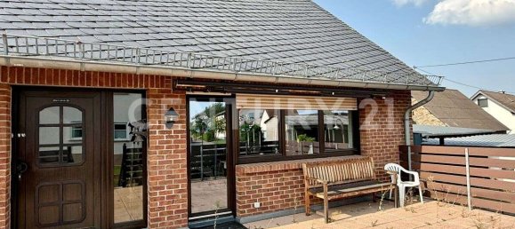 Casa de 4 divisões em Mayen-Koblenz, Germany N.º 268139 5