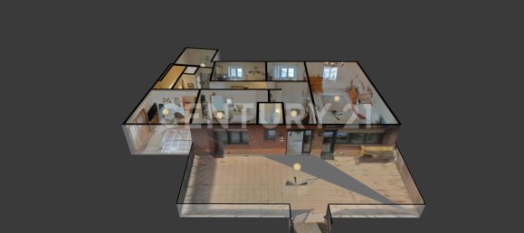 Casa de 4 divisões em Mayen-Koblenz, Germany N.º 268139 35