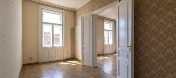 3-salle Appartement à Mariahilf, Austria No. 207610 3