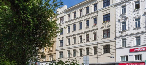 3-salle Appartement à Mariahilf, Austria No. 207610 17