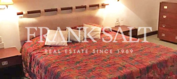 1 bedroom Apartment in Saint Julian's, Malta No. 3337 13